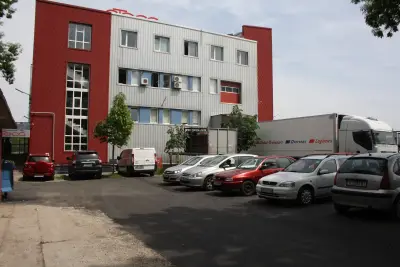СТЕСА ООД
