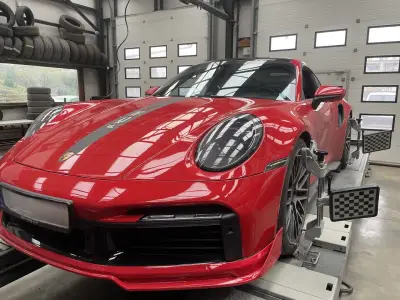 Автосервиз МАТАДОР 91