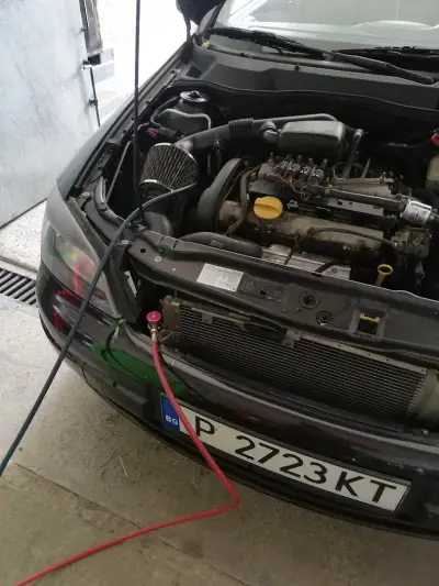 Елия Газ Ауто ЕООД