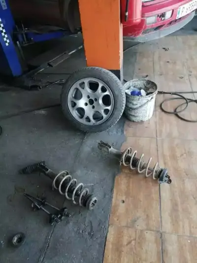 Автосервиз ЕВРОХЕМ ООД