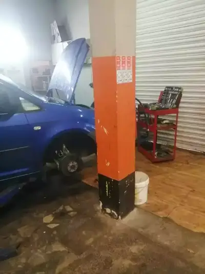 Автосервиз ЕВРОХЕМ ООД