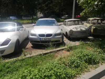 Автоклиматици Йонко