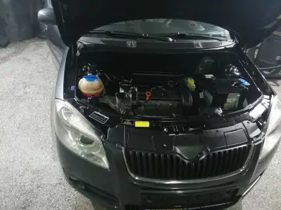 Автоклиматици Йонко