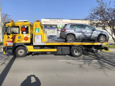 Автоклиматици Йонко