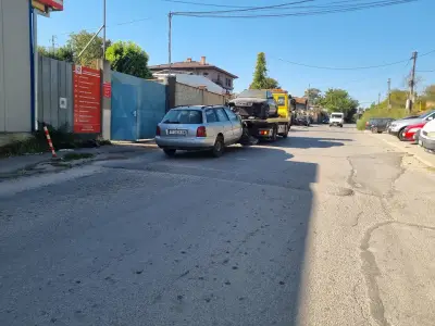 Q-Service Автомотор България