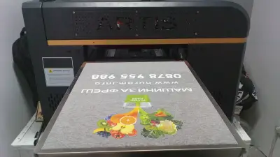 Текс Принт България ЕООД