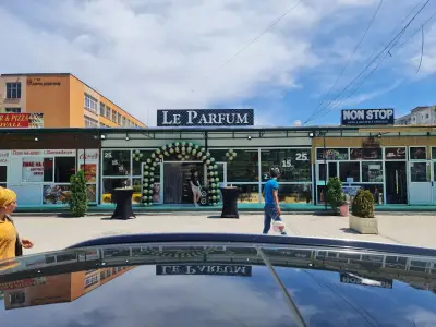 Le Parfum original