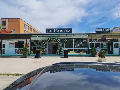 Le Parfum original