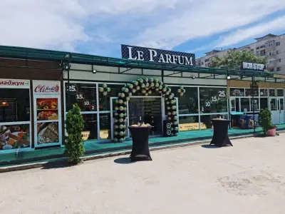 Le Parfum original