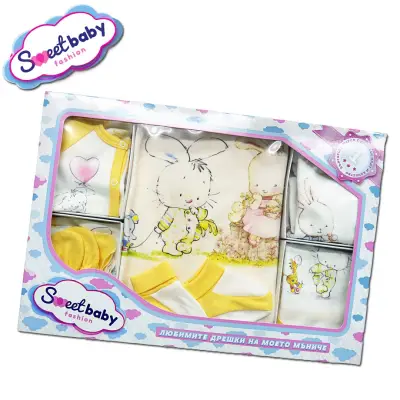 Sweet Baby Fashion