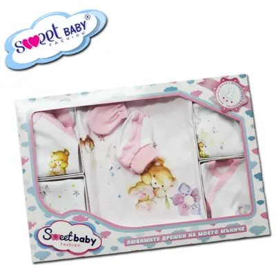 Sweet Baby Fashion