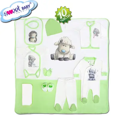 Sweet Baby Fashion