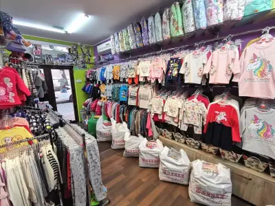 Детски магазин Fashion Kids Пловдив