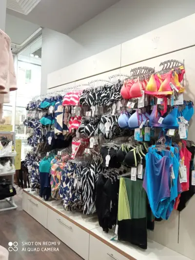Триумф Мол Пловдив original monobrand store