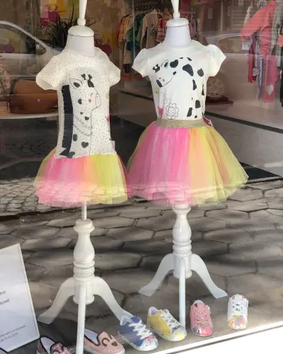 Детски Бутик Sugar'n Cute