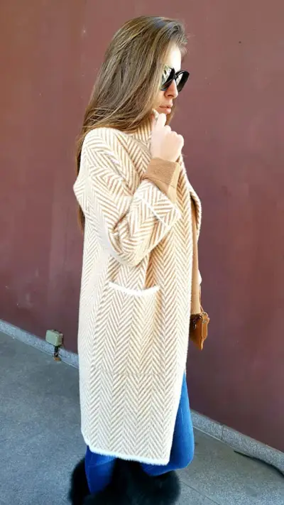Bottega Fanny