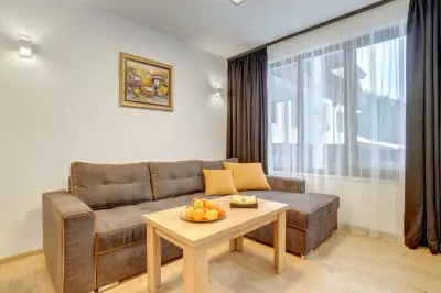 Smolyan Lakes Apartment / Апартамент Смолянски езера