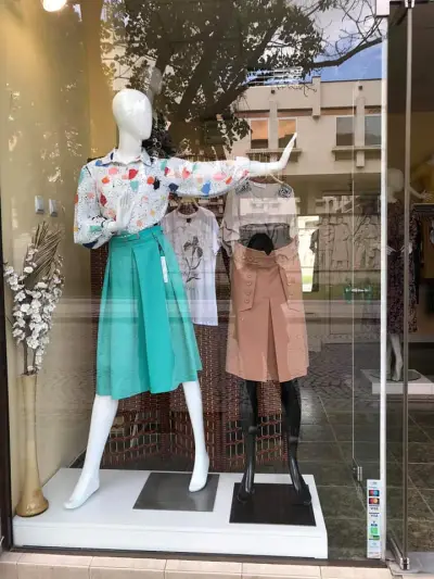 S.G. Boutique