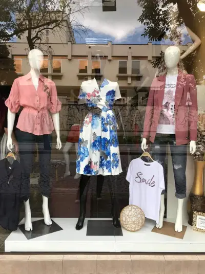 S.G. Boutique