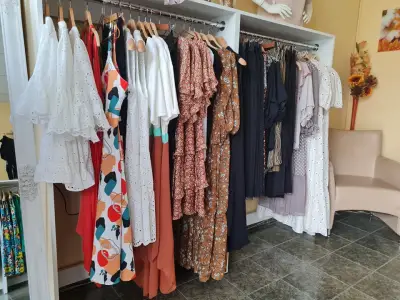 S.G. Boutique