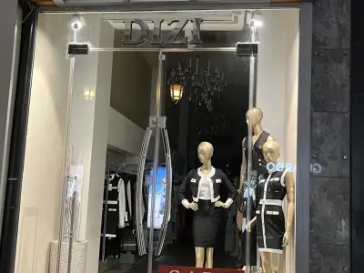 магазин DIZI