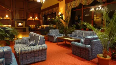 Hotel Prespa