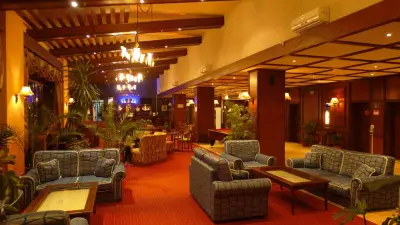 Hotel Prespa