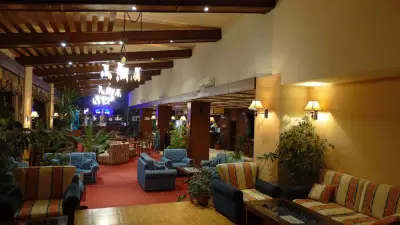 Hotel Prespa