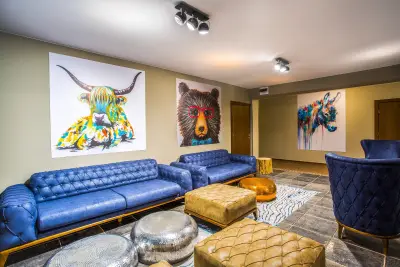 Sunny Hills Ski&Wellness