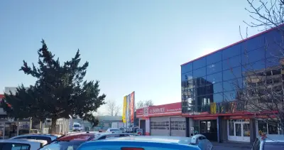 Ауто Макс Пловдив