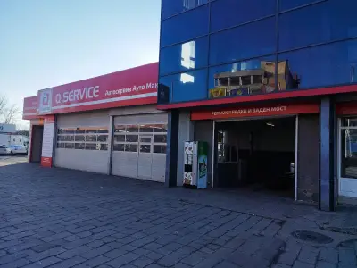 Ауто Макс Пловдив