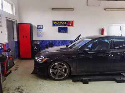 Автосервиз Киряков