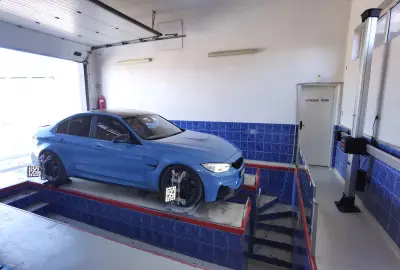 Автосервиз Киряков