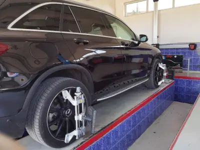Автосервиз Киряков
