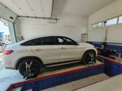 Автосервиз Киряков