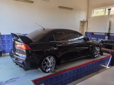 Автосервиз Киряков