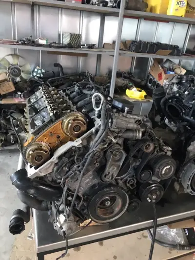 Автосервиз Семеринг