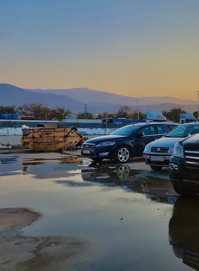 Автосервиз Семеринг