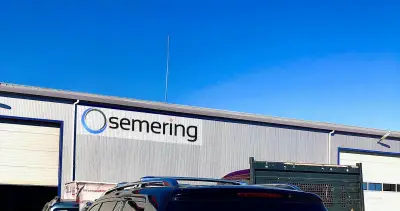 Автосервиз Семеринг