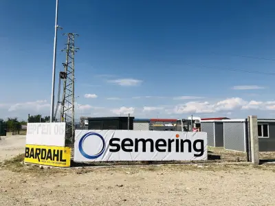 Автосервиз Семеринг