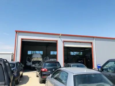 Автосервиз Семеринг