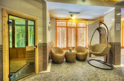 MPM Family Hotel Merryan
