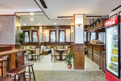 MPM Family Hotel Merryan