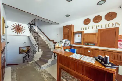 MPM Family Hotel Merryan