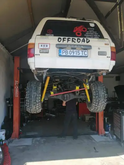 АВТОСЕРВИЗ Дим Кар Пловдив