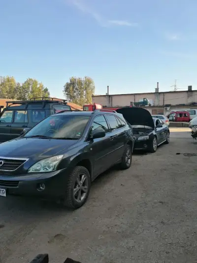 АВТОСЕРВИЗ Дим Кар Пловдив