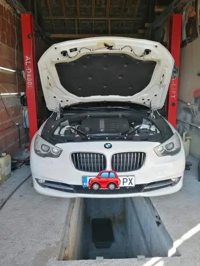 АВТОСЕРВИЗ Дим Кар Пловдив