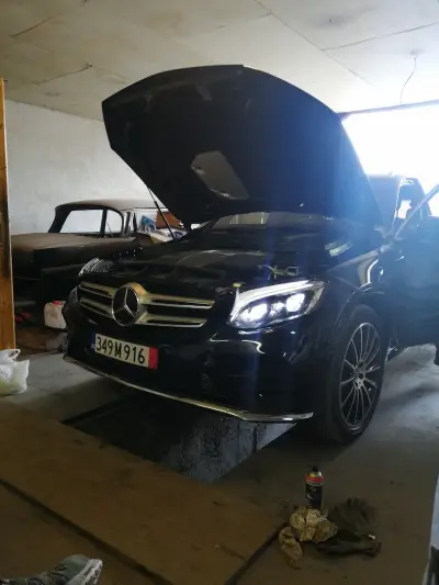 АВТОСЕРВИЗ Дим Кар Пловдив