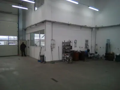 Автосервиз Динамик