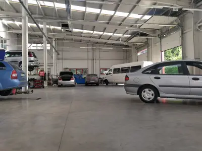 Автосервиз Динамик